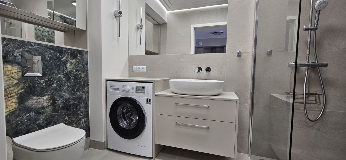 Mieszkanie 2-pokojowe Wrocław Psie Pole, ul. Cynamonowa. Zdjęcie 14