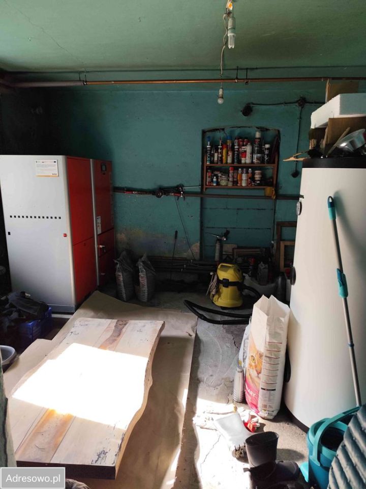 dom wolnostojący, 5 pokoi Szklarnia. Zdjęcie 14