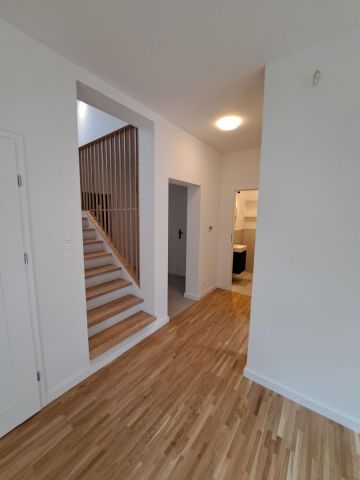 dom szeregowy, 5 pokoi Suchy Las, ul. Borówkowa. Zdjęcie 9