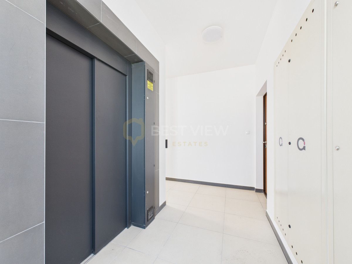 Mieszkanie 3-pokojowe Warszawa Praga-Południe, ul. Koprzywiańska. Zdjęcie 16