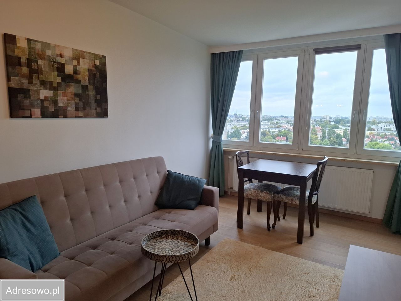 Mieszkanie 2-pokojowe Warszawa Żoliborz, ul. Kazimierza Promyka. Zdjęcie 17