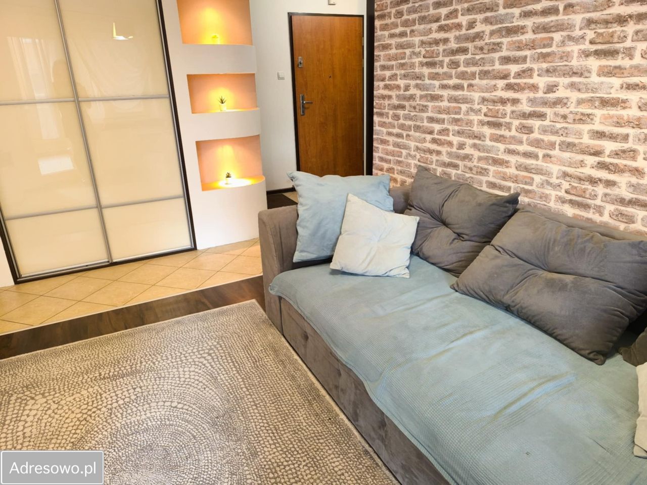 Mieszkanie 3-pokojowe Kraków Prądnik Biały, ul. Bociana. Zdjęcie 14