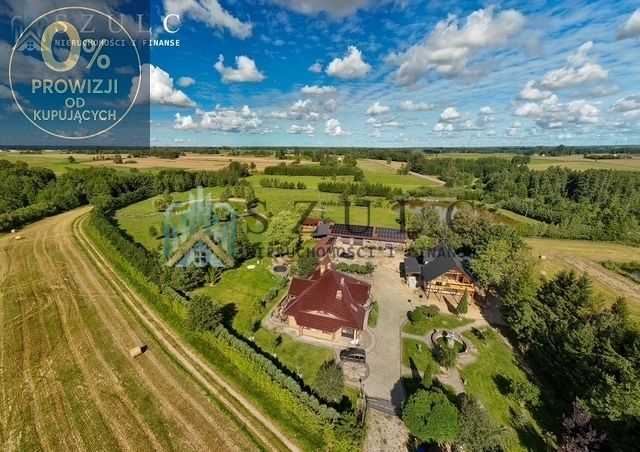 gospodarstwo, 11 pokoi Suwałki. Zdjęcie 9