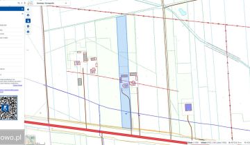 gospodarstwo, 8 pokoi Spławie