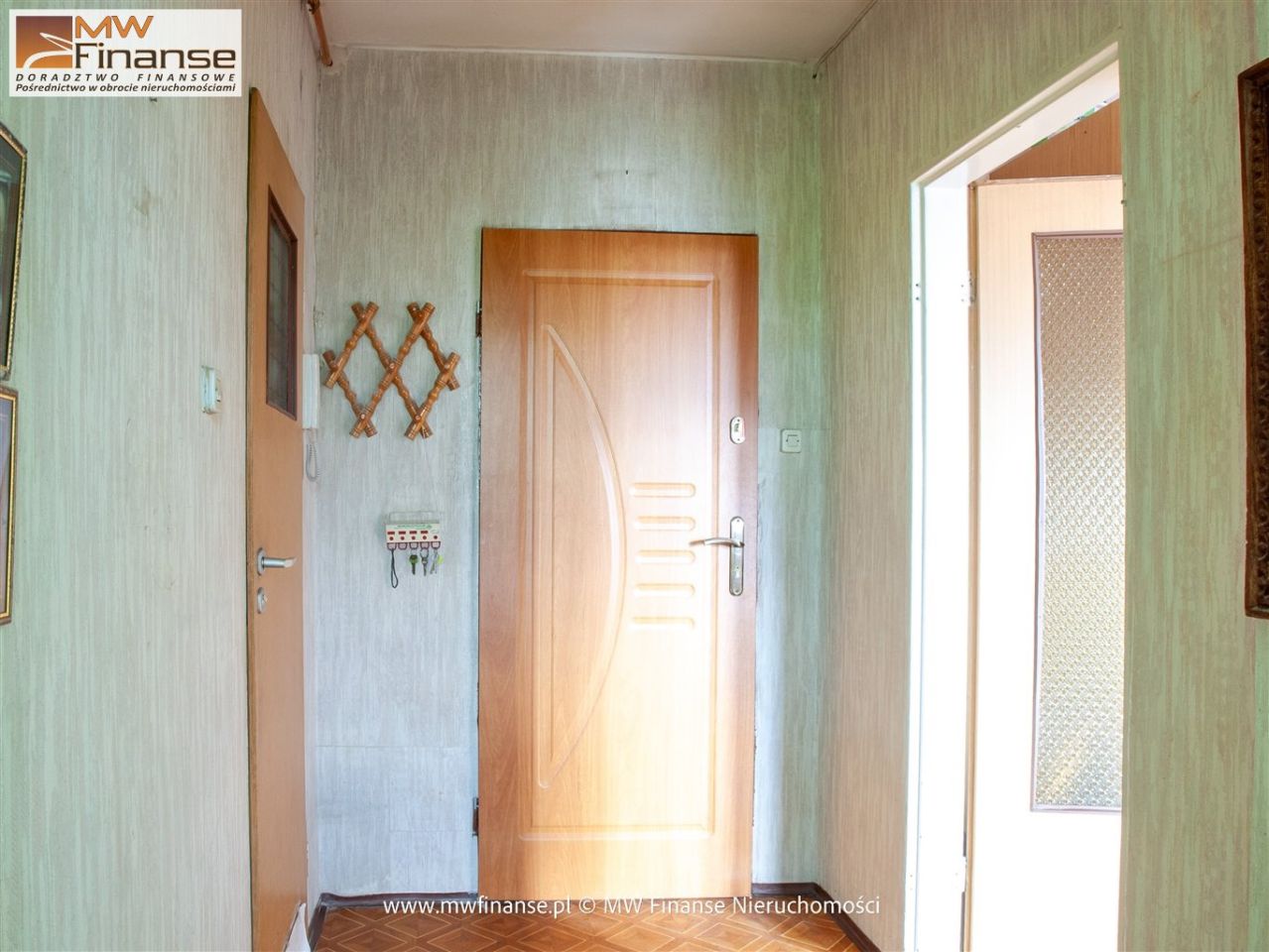 Mieszkanie 1-pokojowe Gliwice Szobiszowice, ul. Wita Stwosza. Zdjęcie 9