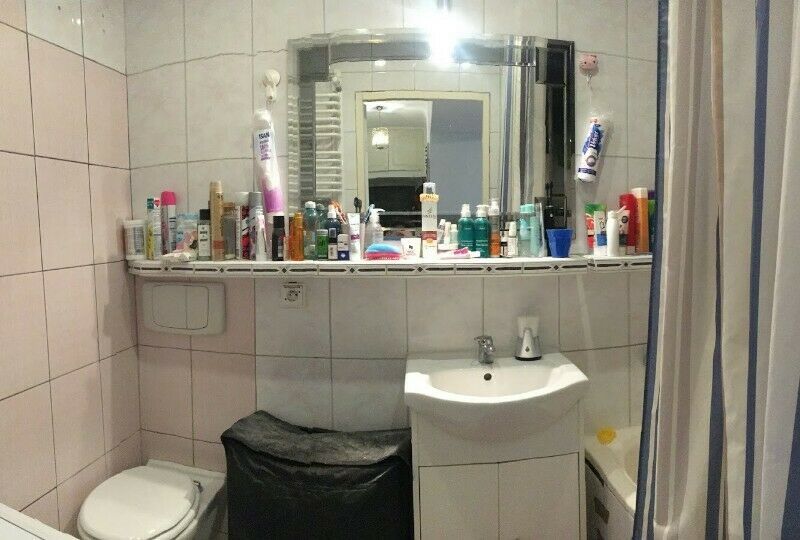 Pokój Warszawa Mokotów, ul. Stępińska. Zdjęcie 5