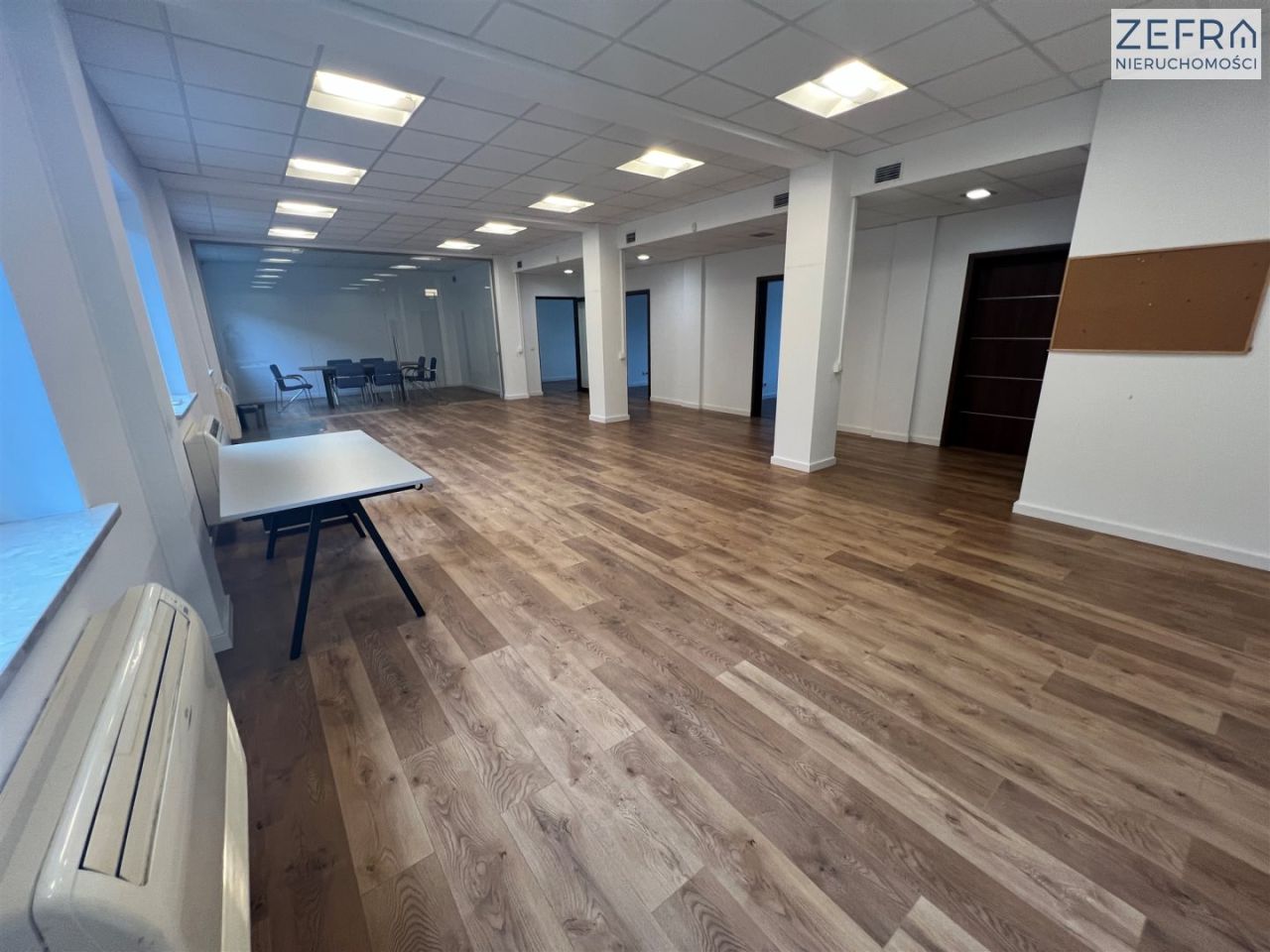 Biuro Kraków Bronowice, ul. Balicka. Zdjęcie 2