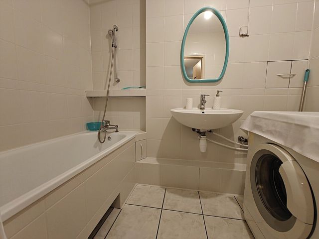 Mieszkanie 4-pokojowe Lublin Wieniawa, al. Racławickie. Zdjęcie 8