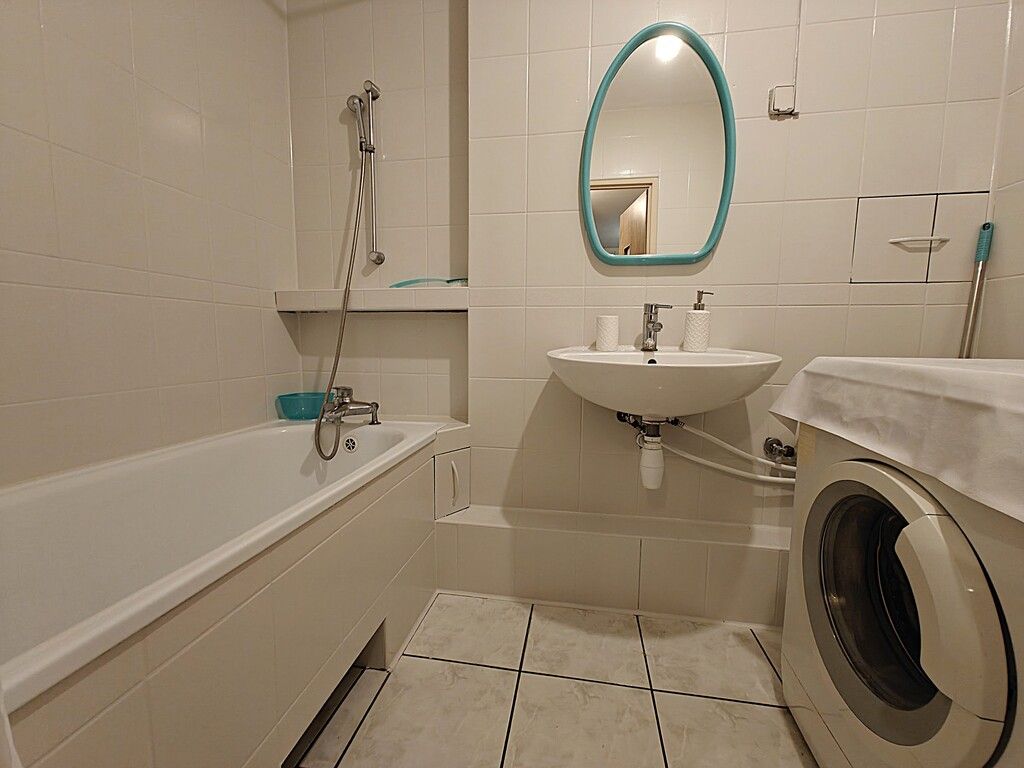 Mieszkanie 4-pokojowe Lublin Wieniawa, al. Racławickie. Zdjęcie 8