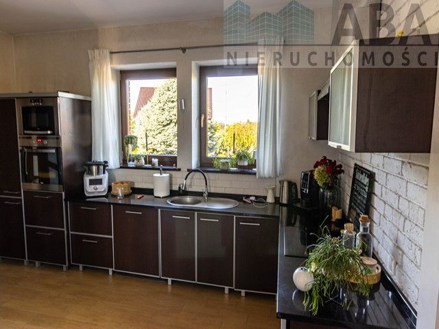 dom wolnostojący, 4 pokoje Wierzbno. Zdjęcie 4