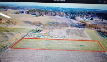 Działka rolno-budowlana Stary Dwór