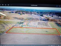 Działka rolno-budowlana Stary Dwór. Zdjęcie 1