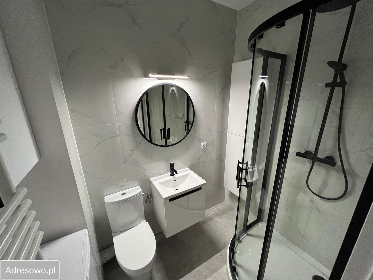 Mieszkanie 1-pokojowe Warszawa Praga-Południe, ul. Targowa. Zdjęcie 10