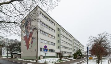 Mieszkanie 2-pokojowe Łódź, ul. św. Kazimierza