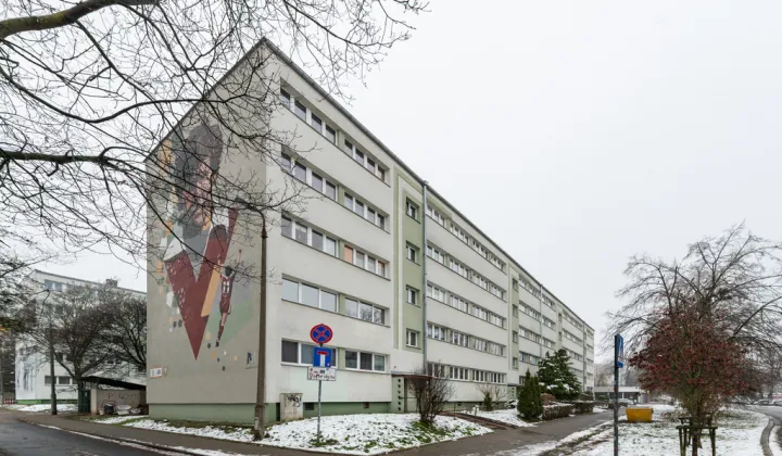 Mieszkanie 2-pokojowe Łódź, ul. św. Kazimierza