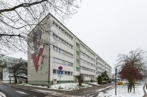 Mieszkanie 2-pokojowe Łódź, ul. św. Kazimierza