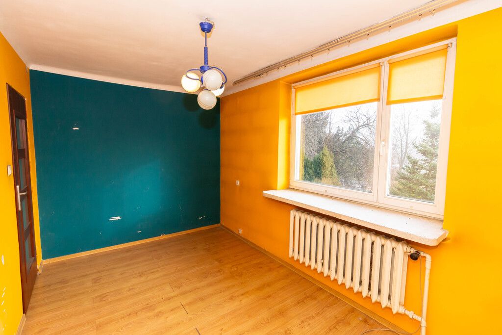 dom wolnostojący, 6 pokoi Ostrowiec Świętokrzyski, ul. Stefana Żeromskiego. Zdjęcie 10