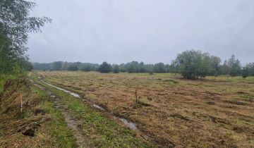 Działka rolna Secymin Polski