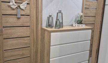 Mieszkanie 3-pokojowe Łomża, ul. Kasztelańska