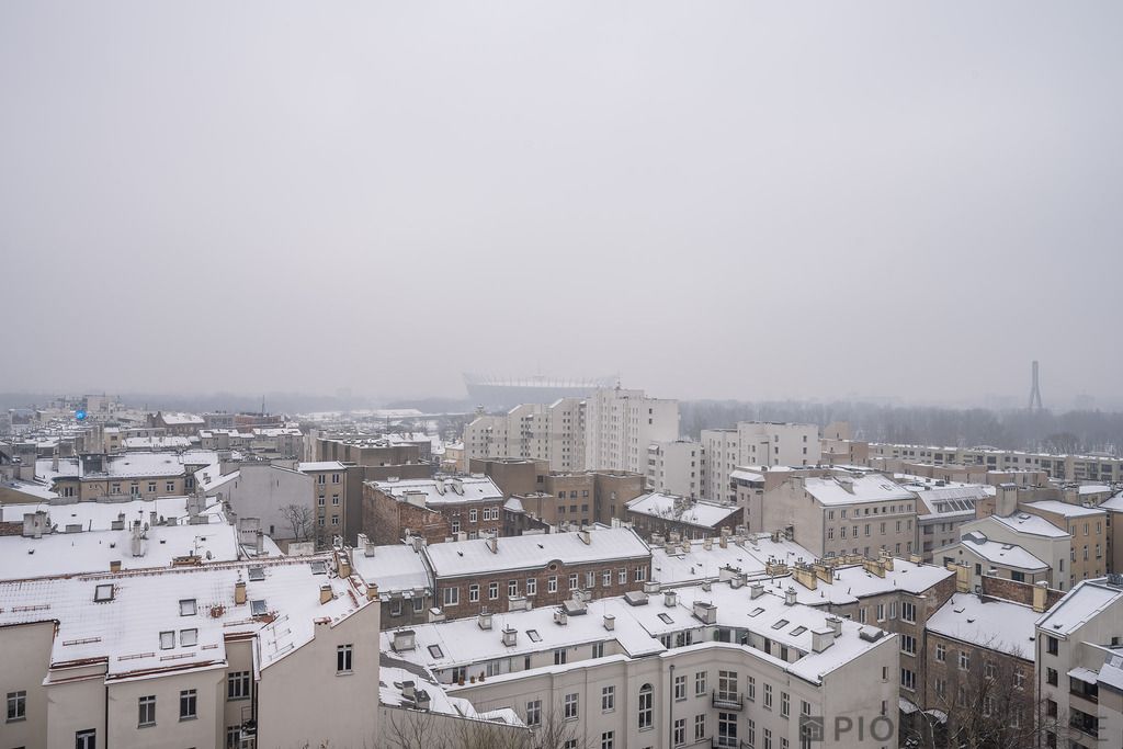 Mieszkanie 4-pokojowe Warszawa Praga-Północ, ul. Targowa. Zdjęcie 28