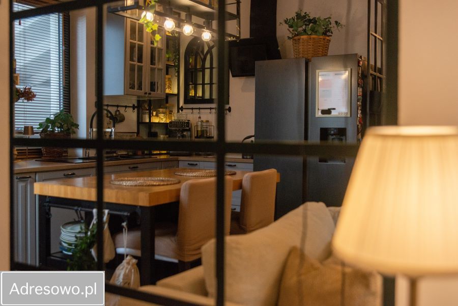 Mieszkanie 3-pokojowe Kozy Centrum, ul. Mostowa. Zdjęcie 12