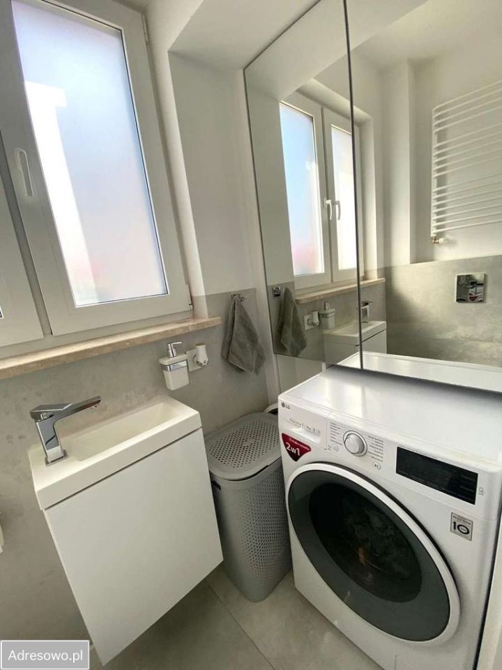 bliźniak, 4 pokoje Nowa Wola, ul. Winogronowa. Zdjęcie 2