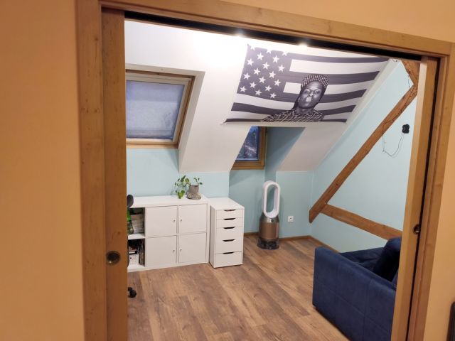 Mieszkanie 3-pokojowe Opole, ul. 1 Maja. Zdjęcie 5