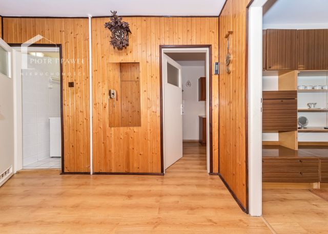 Mieszkanie 2-pokojowe Żywiec, os. Młodych. Zdjęcie 8