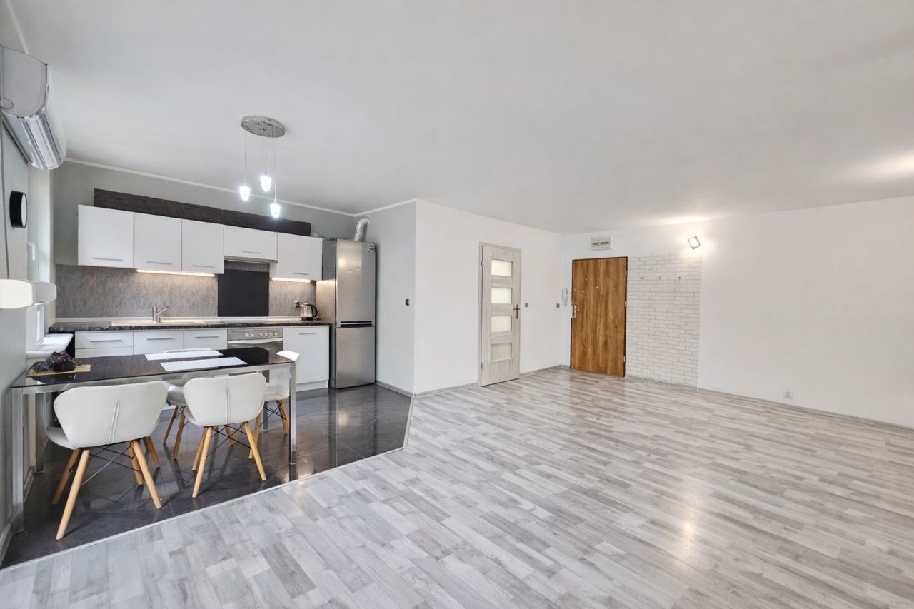 Mieszkanie 1-pokojowe Wrocław Krzyki, ul. Krzycka. Zdjęcie 4