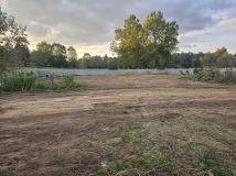 Działka budowlana Nowe Kupiski. Zdjęcie 2