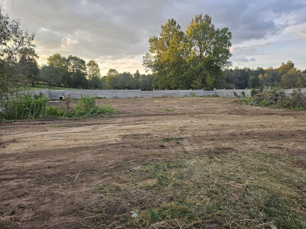 Działka budowlana Nowe Kupiski. Zdjęcie 3