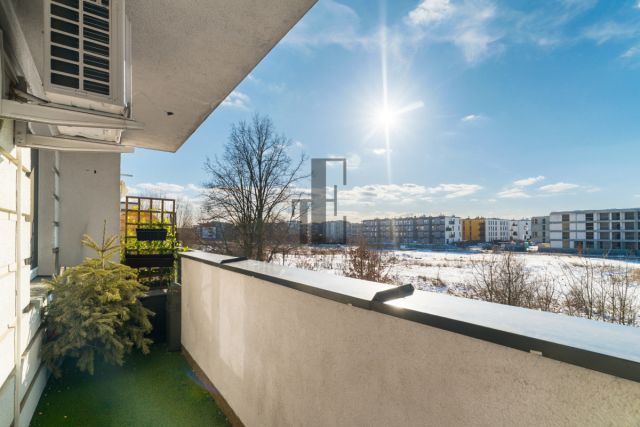 Mieszkanie 2-pokojowe Warszawa Białołęka, ul. Kartograficzna. Zdjęcie 8