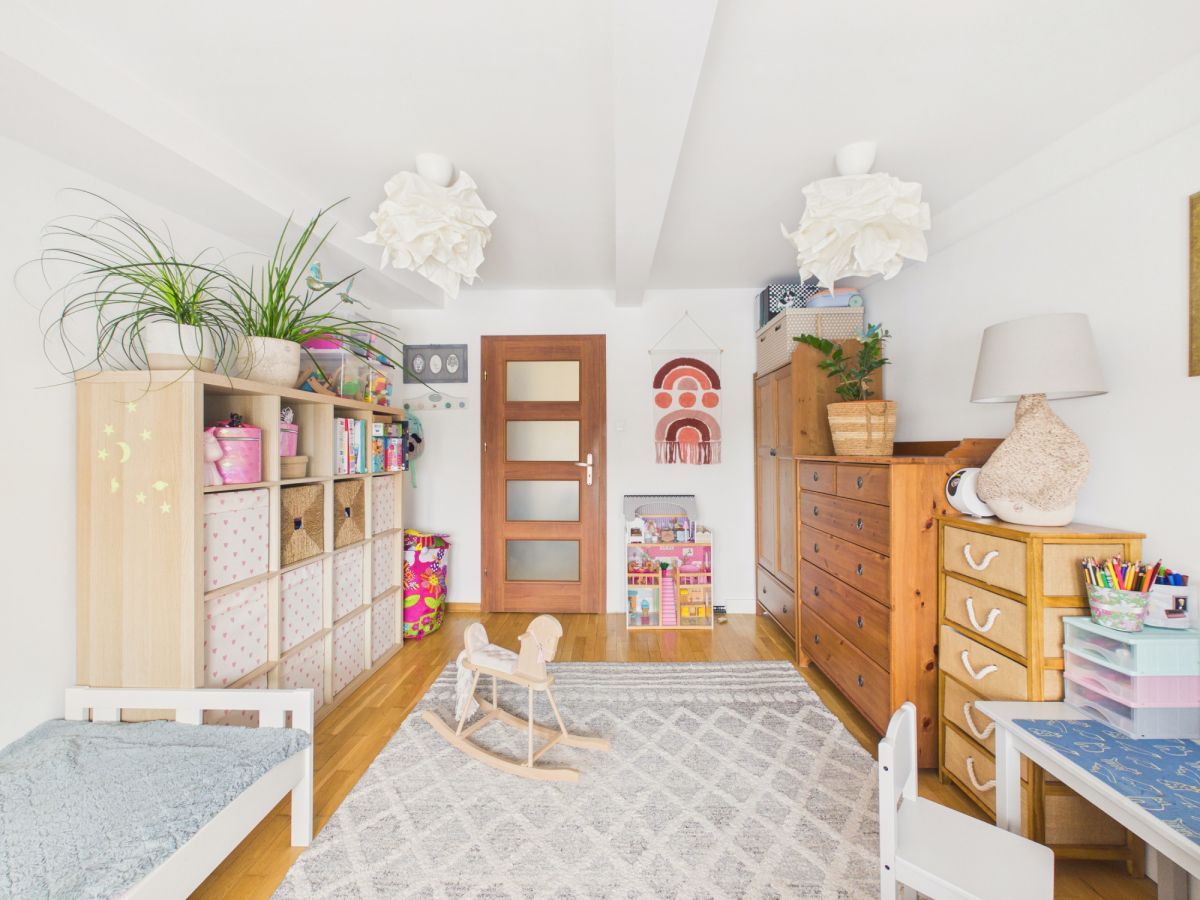 Mieszkanie 4-pokojowe Warszawa Praga-Południe, ul. Międzynarodowa. Zdjęcie 11