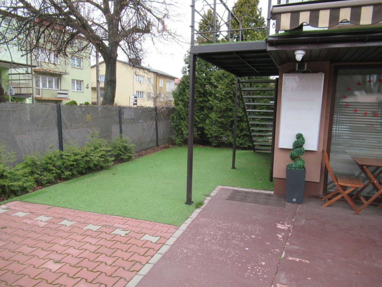 bliźniak, 14 pokoi Ząbki, ul. Stefana Batorego. Zdjęcie 10