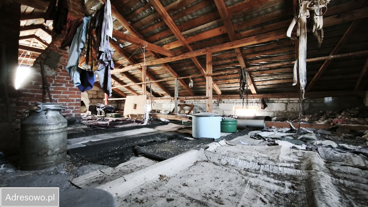 gospodarstwo, 2 pokoje Hutków. Zdjęcie 10