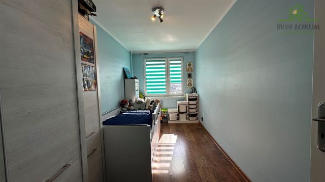 Mieszkanie 3-pokojowe Kielce Barwinek, ul. Barwinek. Zdjęcie 4