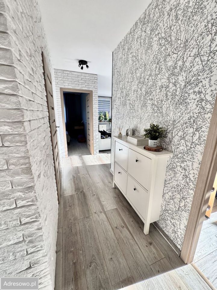 Mieszkanie 3-pokojowe Gdańsk Orunia Górna, ul. Świętokrzyska. Zdjęcie 3