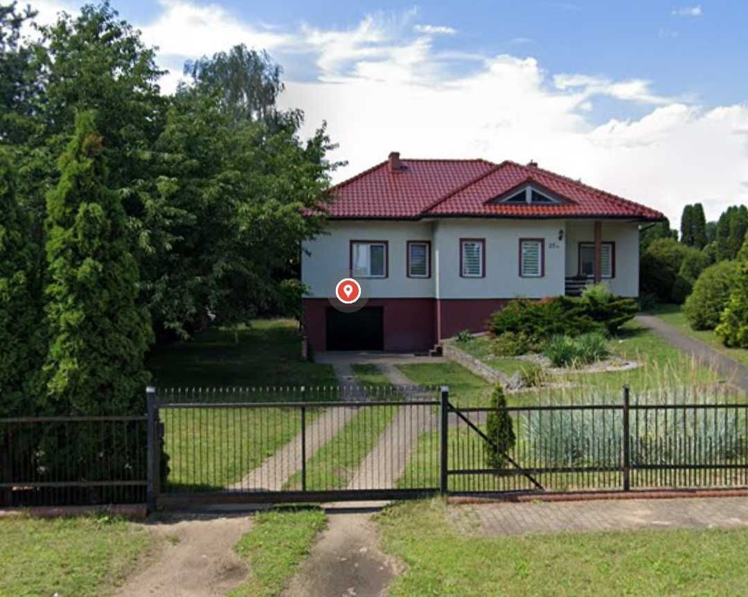 dom wolnostojący, 3 pokoje Stary Kobrzyniec. Zdjęcie 1