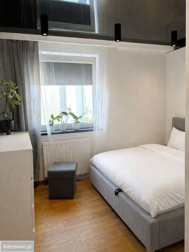 Mieszkanie 3-pokojowe Białystok Centrum, ul. Młynowa. Zdjęcie 10