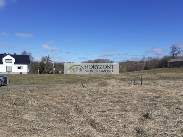 Działka budowlana Szarłata Bielawy. Zdjęcie 4