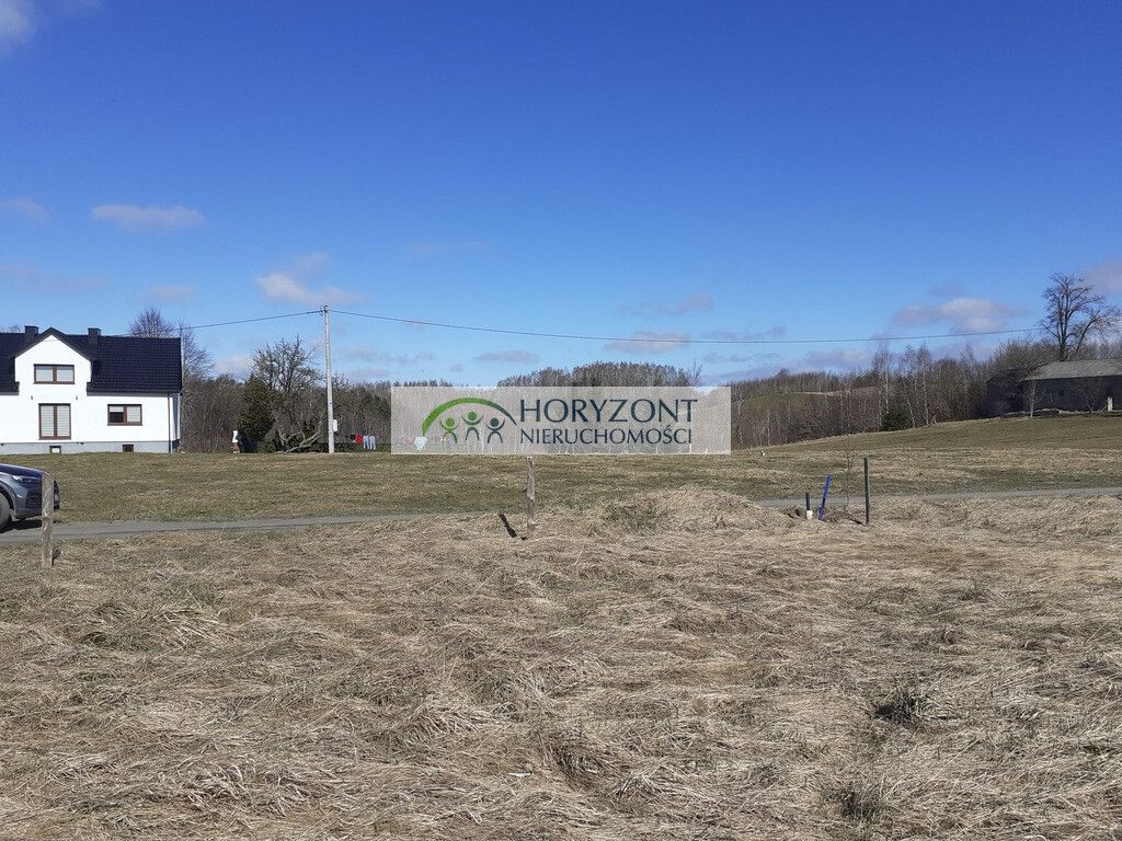 Działka budowlana Szarłata Bielawy. Zdjęcie 4