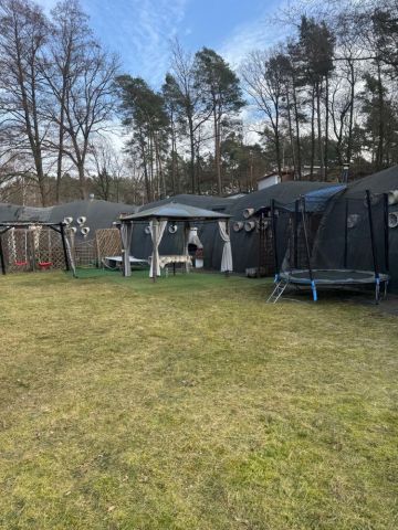 dom letniskowy Rokitki. Zdjęcie 1