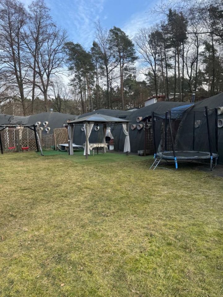 dom letniskowy Rokitki. Zdjęcie 1