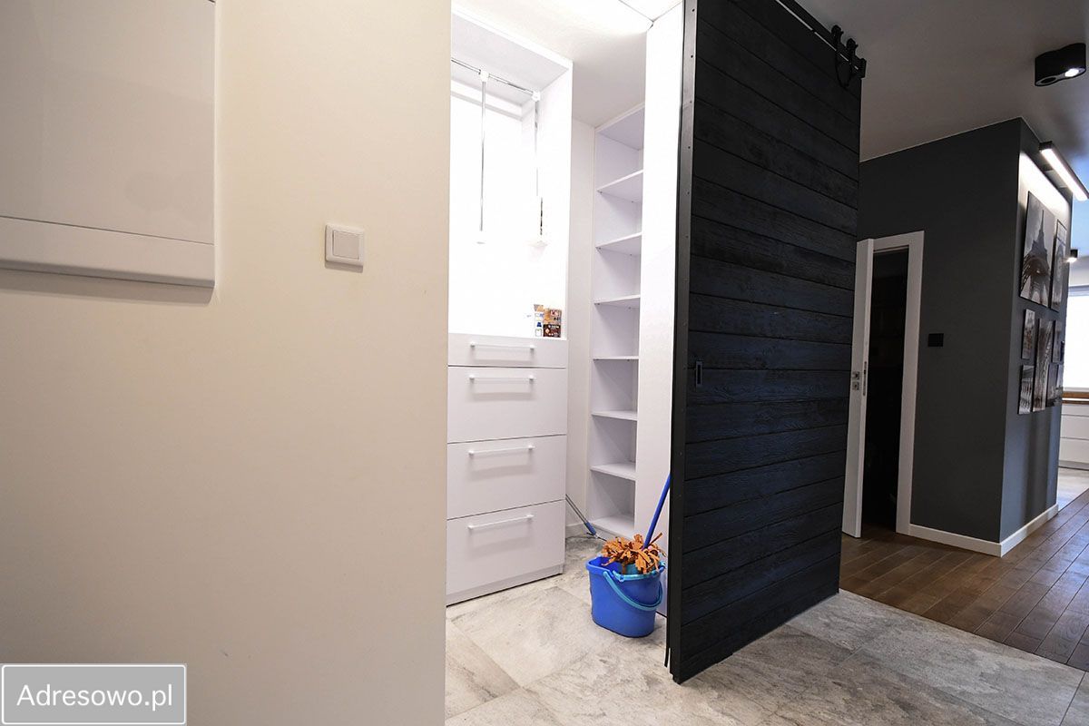 Mieszkanie 4-pokojowe Łódź Olechów, ul. Juranda ze Spychowa. Zdjęcie 8