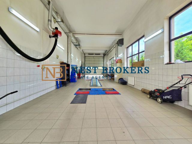 Lokal Czarnochowice. Zdjęcie 3