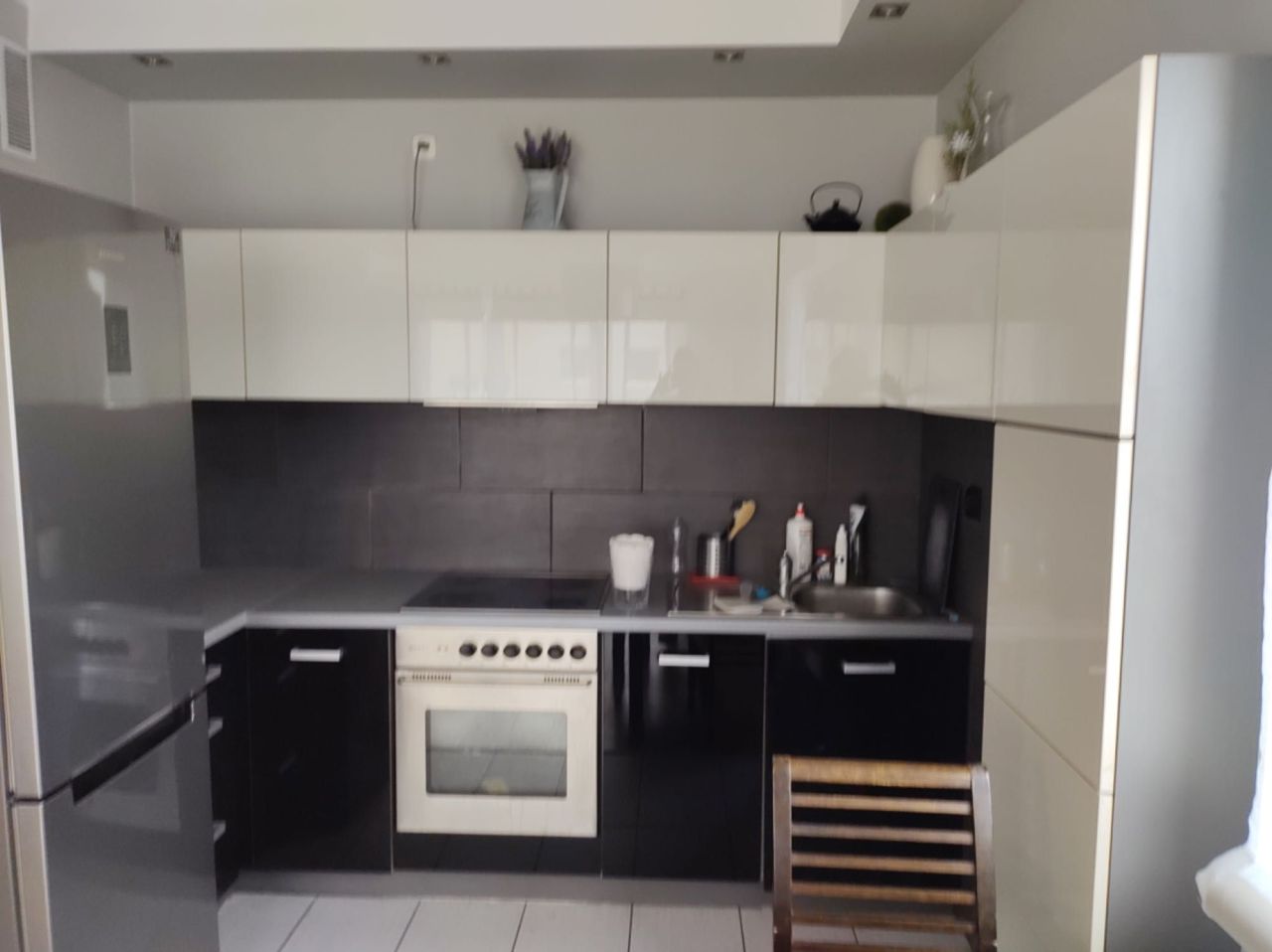 Mieszkanie 2-pokojowe Gdańsk Chełm. Zdjęcie 3