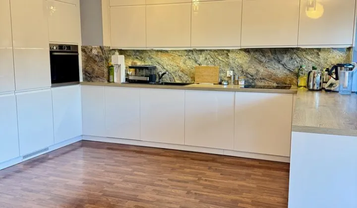 Mieszkanie 4-pokojowe Gdańsk Matemblewo, ul. Potokowa