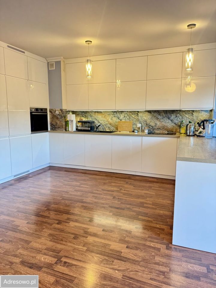 Mieszkanie 4-pokojowe Gdańsk Matemblewo, ul. Potokowa. Zdjęcie 1