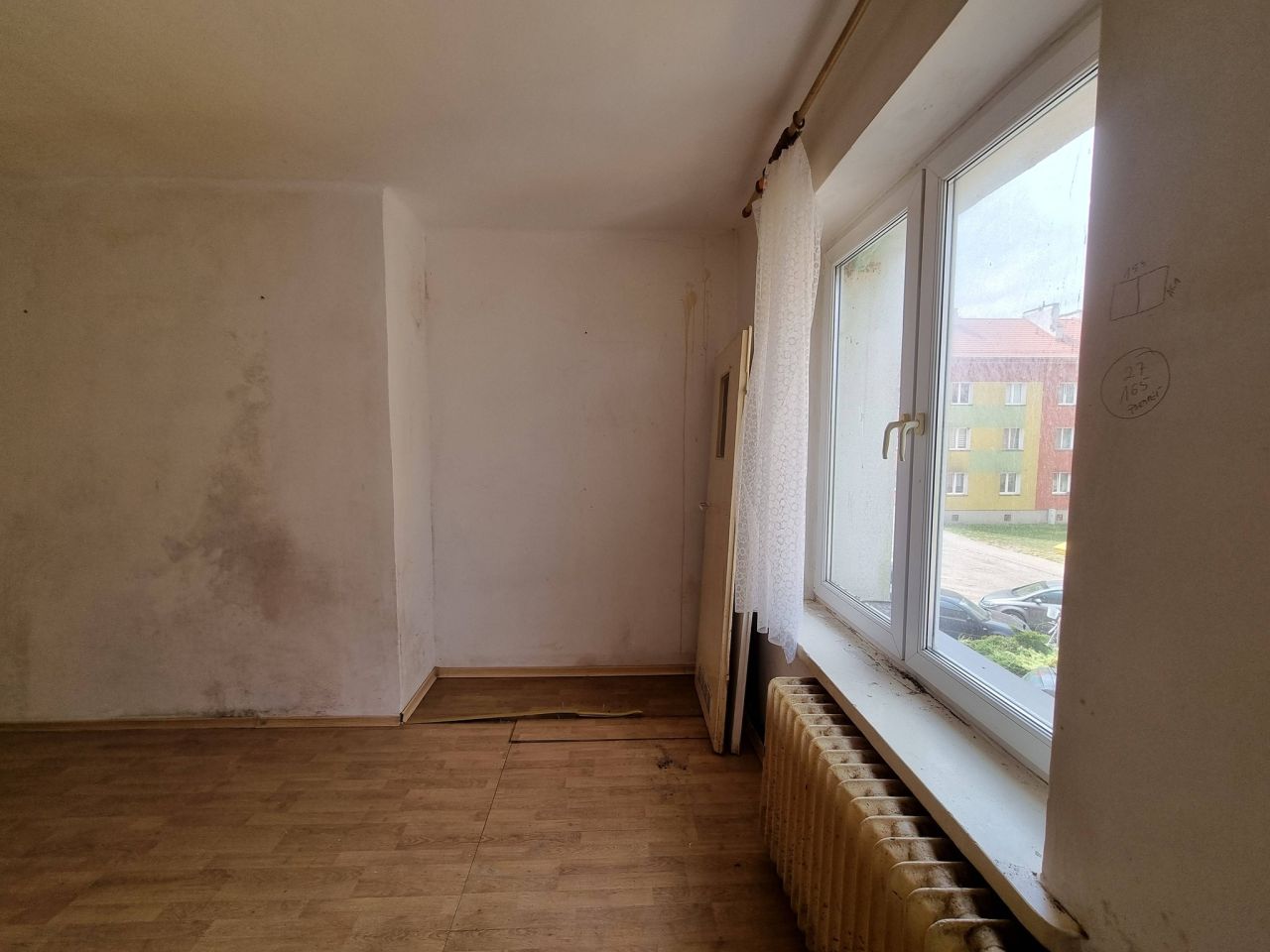 Mieszkanie 1-pokojowe Trzebiatów Jaromin, ul. Jaromin. Zdjęcie 7