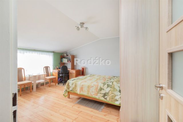 bliźniak, 6 pokoi Bydgoszcz Brdyujście, ul. Łowicka. Zdjęcie 11